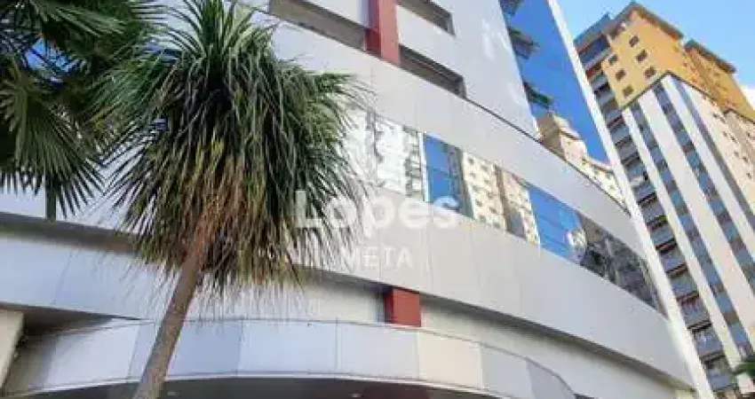 Edifício Supremo Aquarius Office - SALA COMERCIAL À VENDA EM EXCELENTE REGIÃO, 37M² | SÃO JOSÉ DOS CAMPOS-SP