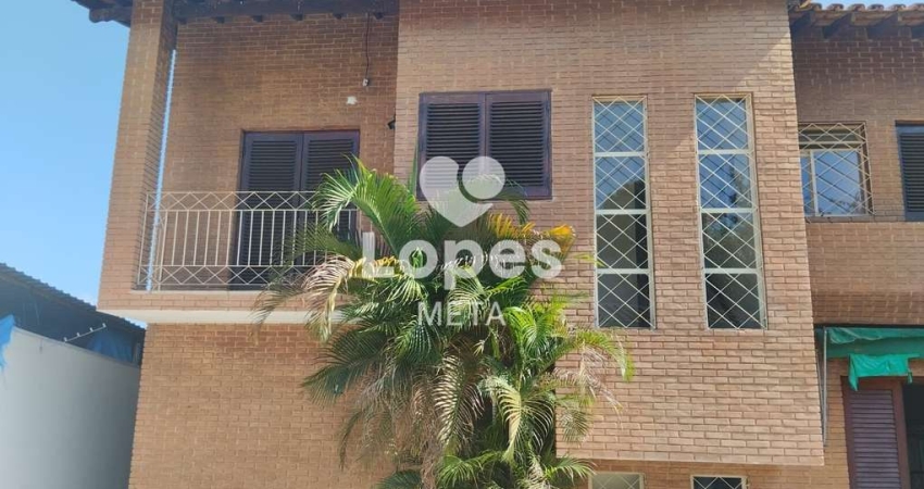 CASA Á VENDA NO JARDIM ESPLANADA EM SÃO JOSÉ DOS CAMPOS/SP