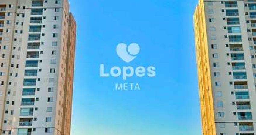 MARANATA VILA INDUSTRIAL - Apartamento á venda no Condominio Maranata no bairro Vila Industrial em São José dos Campos