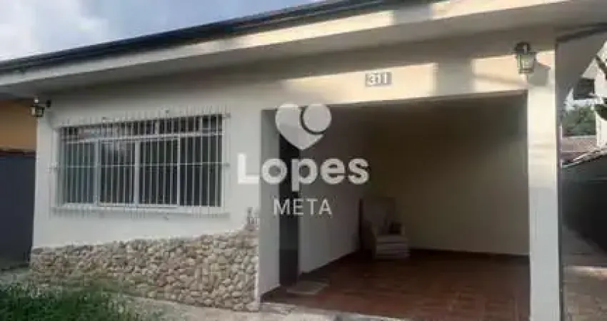 Casa com 3 quartos à venda na Rua Peroba, Jardim das Indústrias, São José dos Campos
