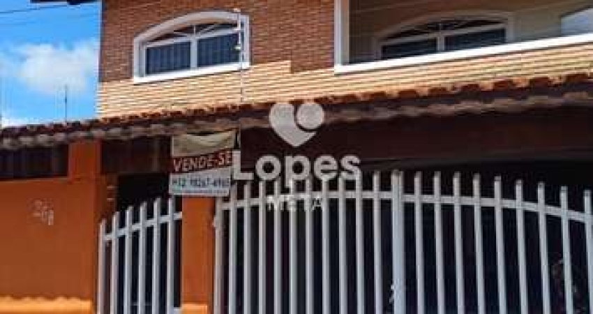 Casa á venda no bairro Parque Interlagos em São José dos Campos