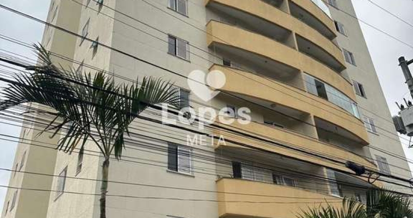 Condominio Residencial Matheus - APARTAMENTO À VENDA NO EDIFÍCIO MATHEUS, EM SÃO JOSÉ DOS CAMPOS/SP