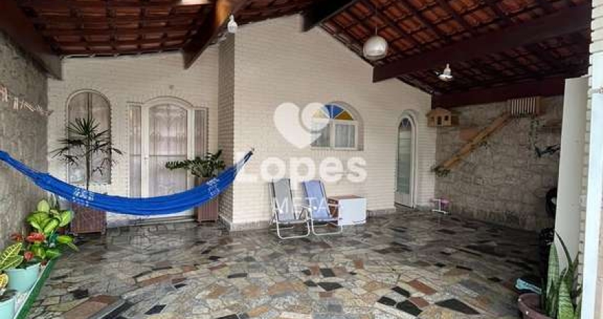 CASA À VENDA NO CONJ. RESIDENCIAL TRINTA E UM DE MARÇO | SÃO JOSÉ DOS CAMPOS/SP