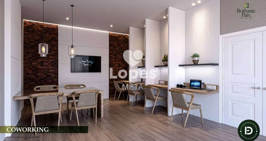 Apartamento com 2 quartos à venda no Jardim Petrópolis, São José dos Campos 