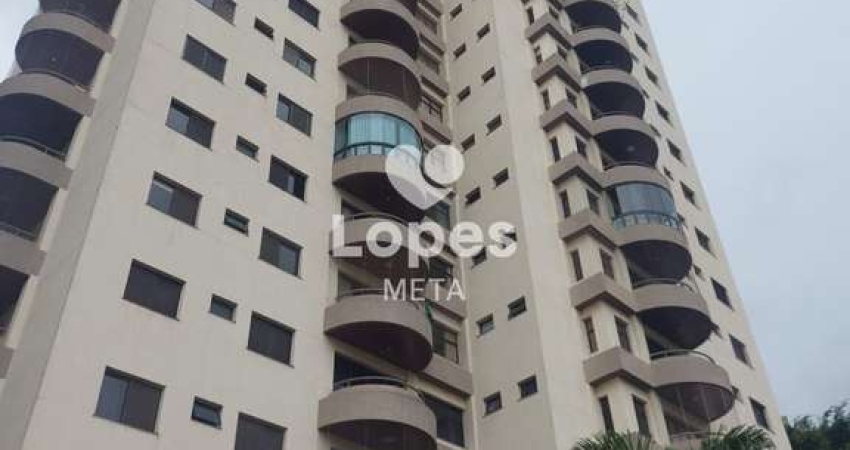 Edificio London Palace - Apartamento em São José dos Campos, Bairro Vila Ema, Edificio London Palace/SP