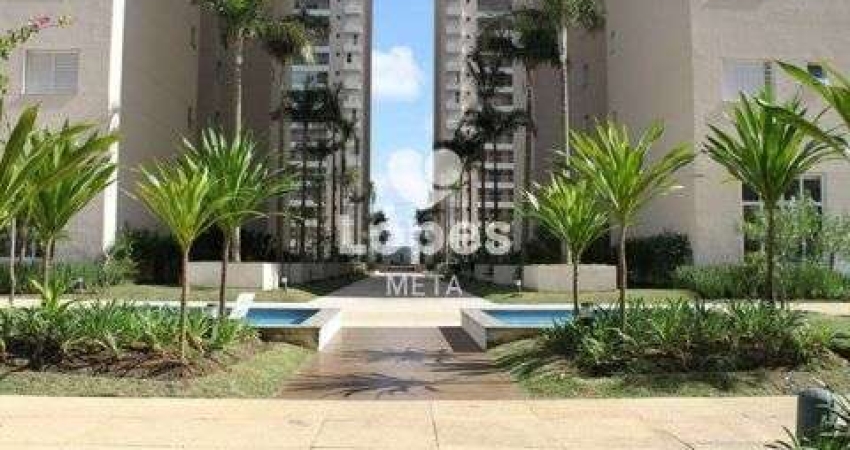 Edificio Splendor Blue - Apartamento para Locação no Condominio Splendor Blue bairro Jardim das Indústrias em São José dos Campos-SP
