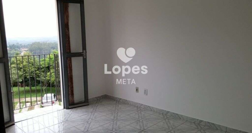 Condomínio Parque Residencial Primavera - Apartamento 2 Dormitórios no Residencial Primavera, Bosque dos Eucaliptos em São José dos Campos