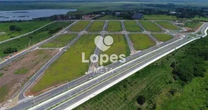 TERRENO À VENDA COM 250M² EM SÃO JOSÉ DOS CAMPOS/SP