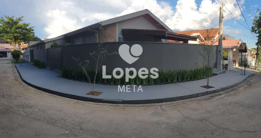 Residencial Eldorado - Casa á venda no Residencial Eldorado, bairro Urbanova em São José dos Campos