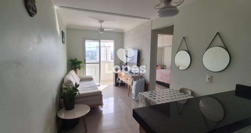 Edifício Jacarandá - APARTAMENTO À VENDA NO URBANOVA, EM SÃO JOSÉ DOS CAMPOS/SP