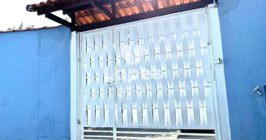 Casa Reformada à Venda no Campos São José - São José dos Campos