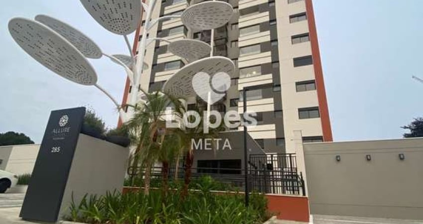 ALLURE VILA EMA PATRIANI - Apartamento para locação no Bairro Vila Ema  São José dos Campos