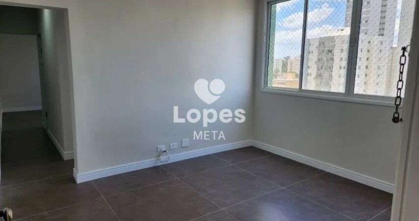 Edifício Muriti - APARTAMENTO À VENDA, EDIFÍCIO MURITI EM SÃO JOSÉ DOS CAMPOS/SP