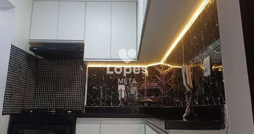 Condomínio Edifício King Arthur - APARTAMENTO À VENDA DE 70M² NO EDIFÍCIO KING ARTHUR EM SÃO JOSÉ DOS CAMPOS/SP