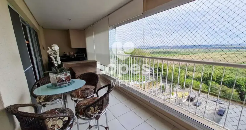 Edificio Splendor Blue - Apartamento à venda no Condominio Splendor Blue bairro Jardim das Indústrias em São José dos Campos-SP