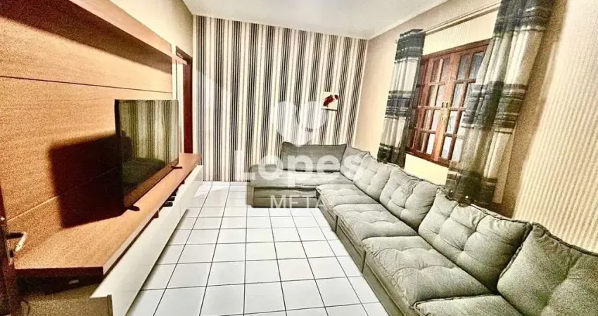 CASA À VENDA NO JD. AMÉRICA EM SÃO JOSÉ DOS CAMPOS / SP