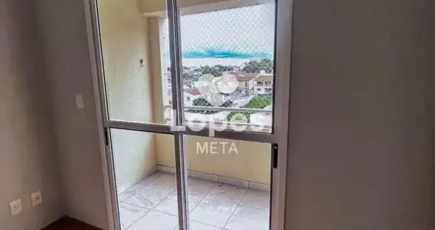 Edifício Vivendas do Apollo - Apartamento á venda Vila Ema em São José dos Campos