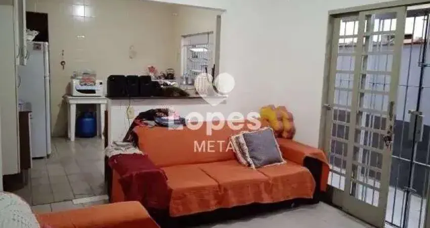 CASA À VENDA, JARDIM SANTA INÊS 1 EM SÃO JOSÉ DOS CAMPOS/SP