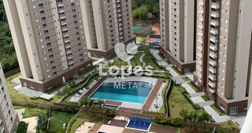 Floradas Arboville - APARTAMENTO A VENDA NO CONDOMINIO FLORADAS ARBOVILLE, JACAREÍ/SP.