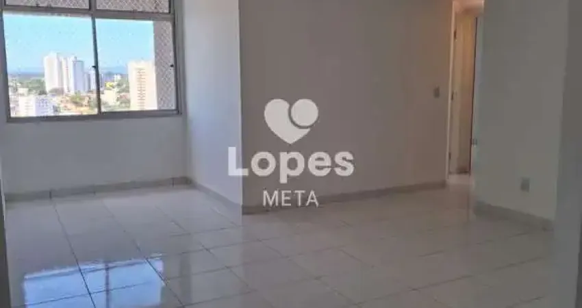 Edificio Inconfidencia - APARTAMENTO À VENDA NO JARDIM SÃO DIMAS EM SÃO JOSÉ DOS CAMPOS/SP