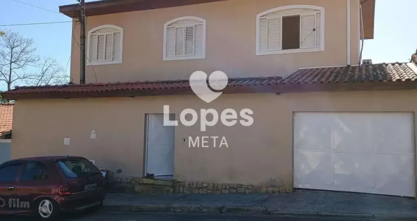 Casa em São José dos Campos no bairro Vila Tatetuba