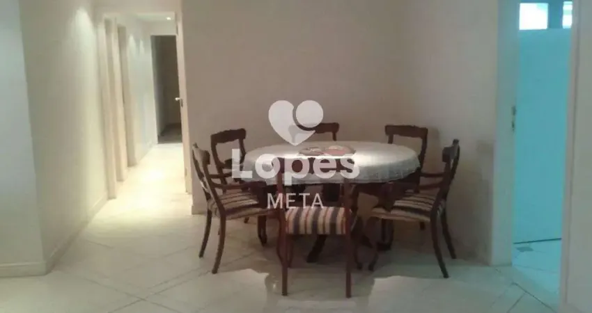 Edifício Solar dos Pinheiros - APARTAMENTO À VENDA, EDIFICIO SOLAR DOS PINHEIROS, NO BAIRRO JARDIM ESPLANADA, 4 DORMITORIOS 1 SENDO SUÍTE, 1 SJC/SP