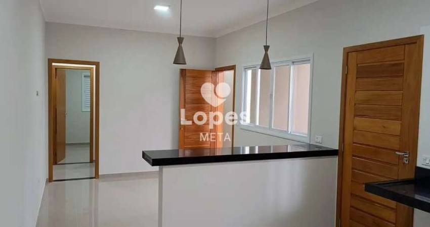 CASA NO RESIDENCIAL UNIÃO, ZONA SUL DE SÃO JOSÉ DOS CAMPOS-SP
