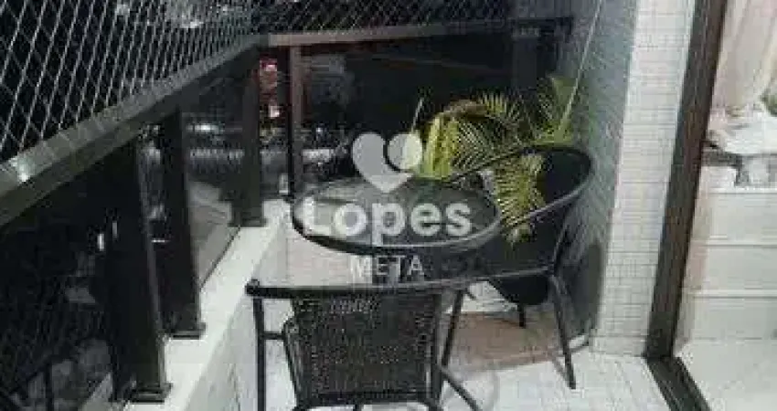 Edifício Florença - Apartamento á venda no Edificio Florença em São José dos Campos