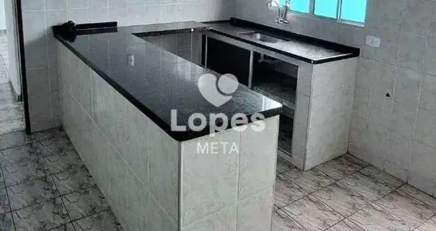 CASA À VENDA, PARQUE NOVA ESPERANÇA - SÃO JOSÉ DOS CAMPOS