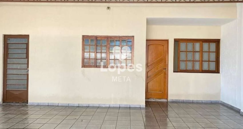 Casa á venda  no conjunto 31 de março em São José dos Campos