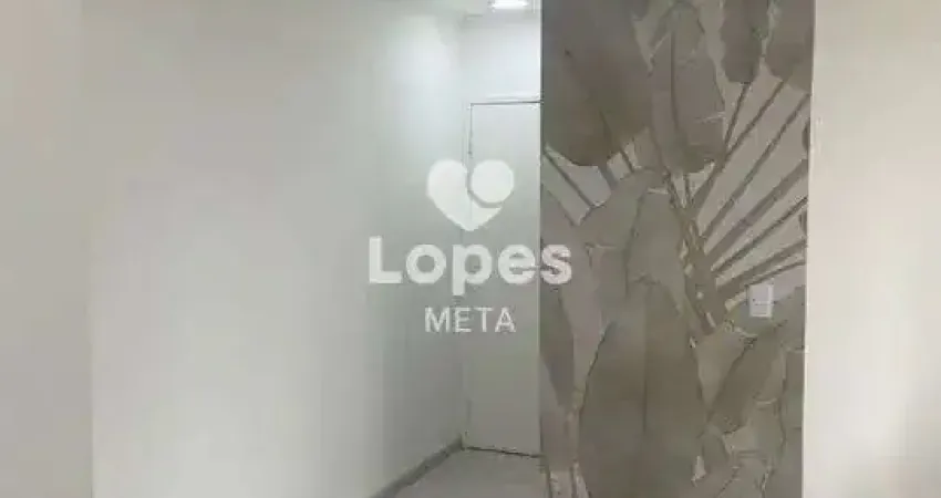 Condomínio Residencial Golden Park  (Jardim Paulista) - APARTAMENTO Á VENDA, CONDOMINIO GOLDEN PARK - VILA CARDOSO, 2 DORMITORIOS, 1 VAGA DE GARAGEM, SJC/SP