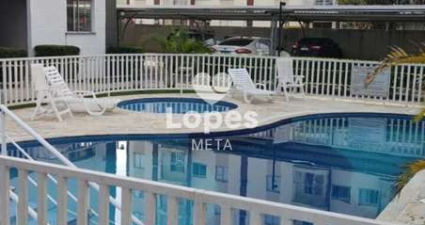 CONDOMINIO BRISA III - APARTAMENTO À VENDA EM SÃO JOSÉ DOS CAMPOS/SP