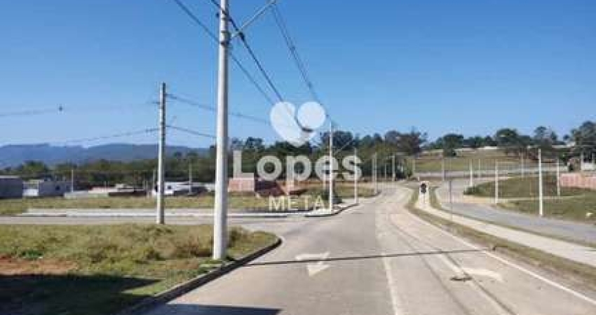 Terreno à venda na Chácaras São José, São José dos Campos 