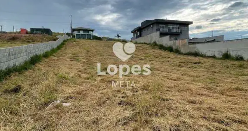 TERRENO DE 1200M² EM CONDOMÍNIO FECHADO À VENDA | CAÇAPAVA/SP