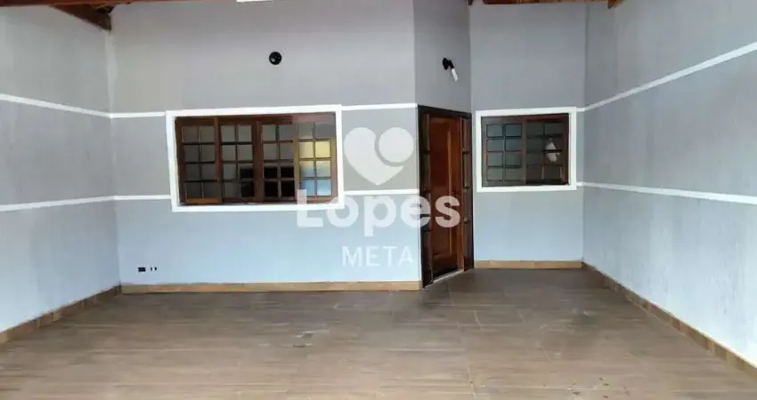CASA À VENDA PRONTA PARA MORAR COM 70M² EM SÃO JOSÉ DOS CAMPOS/SP