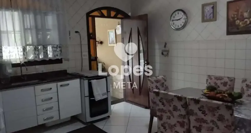 CASA Á VENDA NO BAIRRO VISTA VERDE, 3 DORMITORIOS, 3 VAGAS DE GARAGEM, SJC/SP