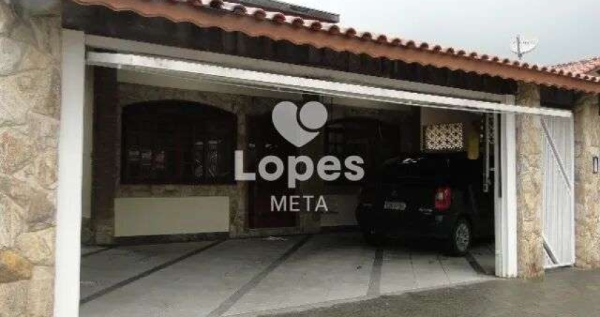 Casa com 3 quartos à venda na Rua Judith Nunes dos Santos, Campos de São José, São José dos Campos
