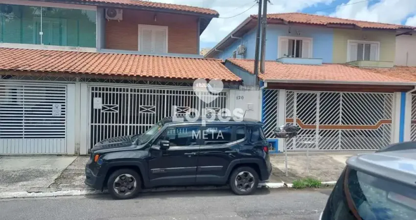 Casa á venda no bairro Jardim Alvorada em São José dos Campos