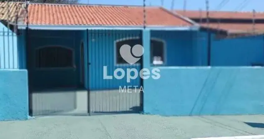 Casa com 4 quartos à venda na Rua Venezuela, Cidade Vista Verde, São José dos Campos
