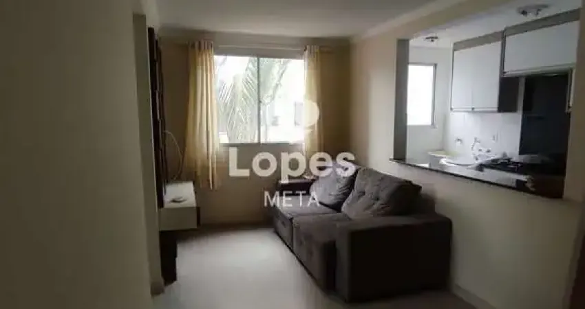 Edifício Spazio Campo Giallo - APARTAMENTO À VENDA, VILA TESOURO EM SÃO JOSÉ DOS CAMPOS/SP