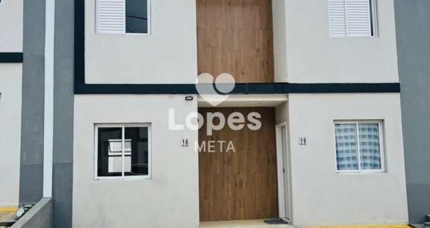 Residencial Ines I - SOBRADO EM VILAGIO | CONDOMÍNIO FECHADO EM SÃO JOSÉ DOS CAMPOS/SP