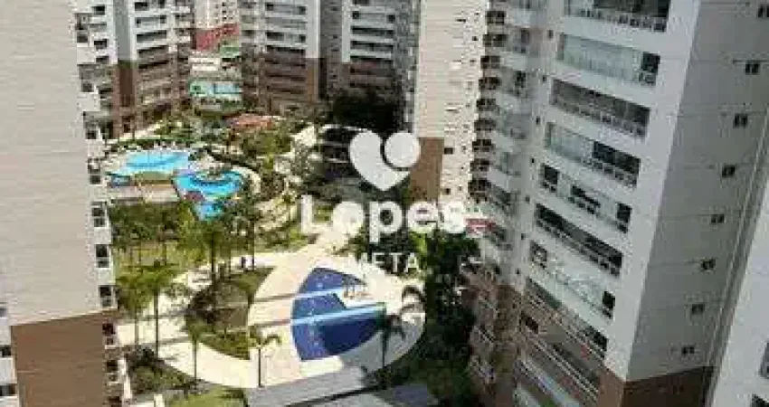 Edifício Grand Club Vila Ema - APARTAMENTO A VENDA CONDOMINIO GRAND CLUB VILA EMA, COM 4 DORMITORIOS, SENDO 2 SUÍTES, 2 VAGAS DE GARAGEM, SÃO JOSÉ DOS CAMPOS/SP