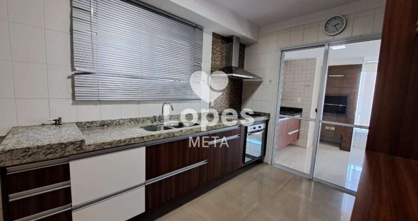 Edifício Grand Club Vila Ema - APARTAMENTO PARA LOCAÇÃO VILA EMA SÃO JOSÉ DOS CAMPOS/SP