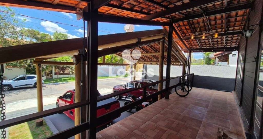 Morada da Serra - CASA A VENDA CONDOMÍNIO URBANOVA SÃO JOSÉ DOS CAMPOS