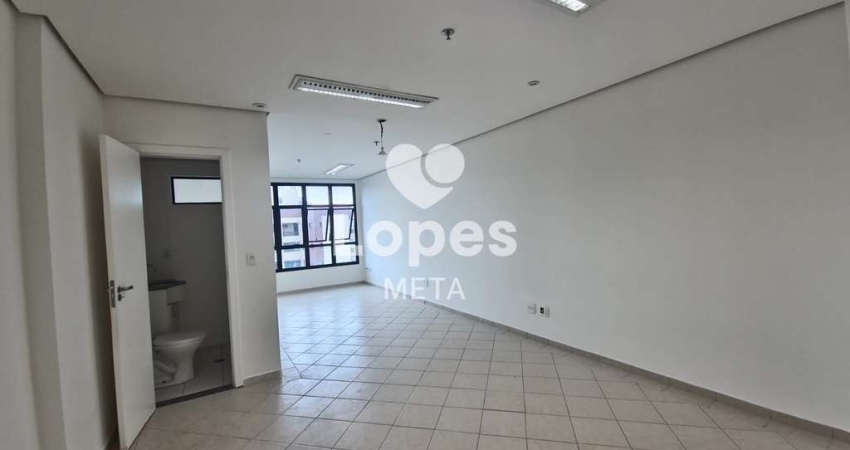 SALA COMERCIAL À VENDA, EDIFÍCIO MADISON TOWER EM SÃO JOSÉ DOS CAMPOS/SP