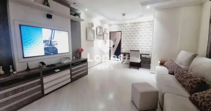 Casa com 3 quartos à venda na Rua Francisca Paula de Jesus Izabel, 77, Jardim Nova Flórida, São José dos Campos