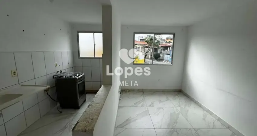 Campo Di Itália - APARTAMENTO À VENDA, JARDIM ISMÊNIA EM SÃO JOSÉ DOS CAMPOS/SP