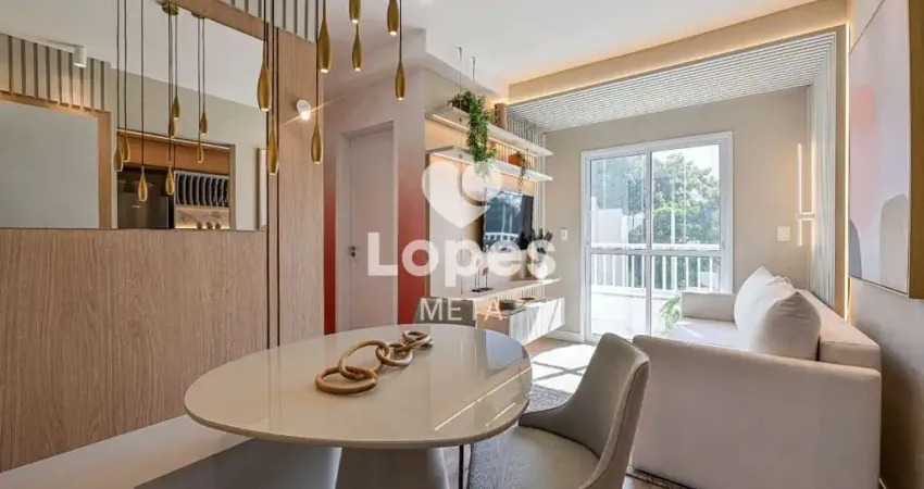 LIKE JARDIM ORIENTE - APARTAMENTO À VENDA - LIKE JARDIM ORIENTE EM SÃO JOSÉ DOS CAMPOS/SP