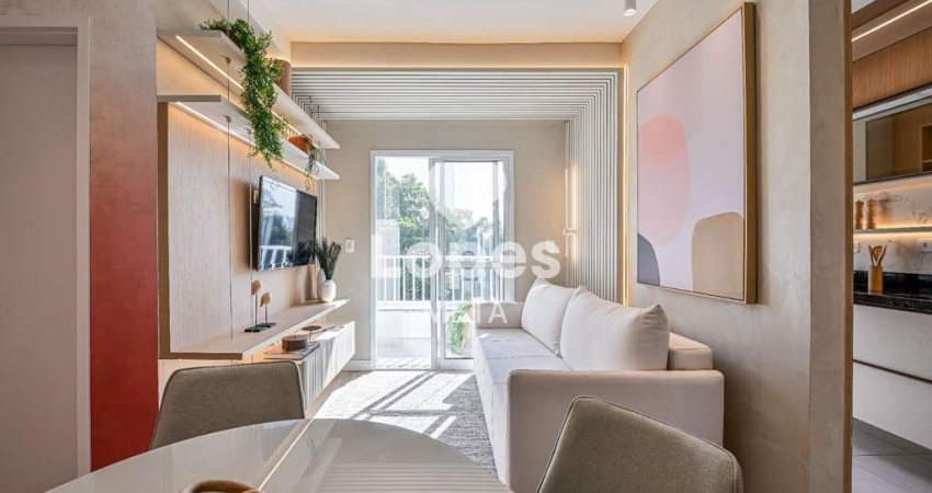 LIKE JARDIM ORIENTE - APARTAMENTO À VENDA - LIKE JARDIM ORIENTE EM SÃO JOSÉ DOS CAMPOS/SP