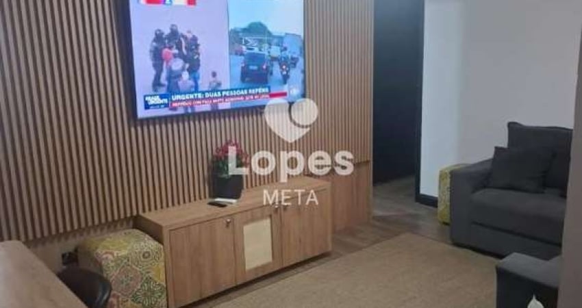 Residencial do bosque ll - APARTAMENTO À VENDA NO BOSQUE DOS EUCALIPTOS EM SÃO JOSÉ DOS CAMPOS/SP